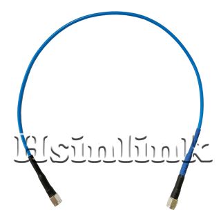HS-SMAM To SMAM With SUF405 Cable XXcm (18G)_Web1